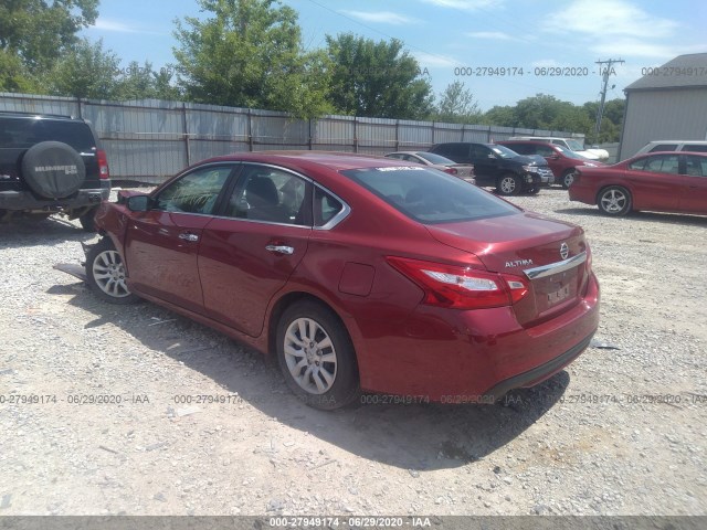 Photo 2 VIN: 1N4AL3AP2GC205861 - NISSAN ALTIMA 