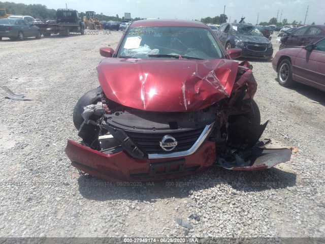 Photo 5 VIN: 1N4AL3AP2GC205861 - NISSAN ALTIMA 