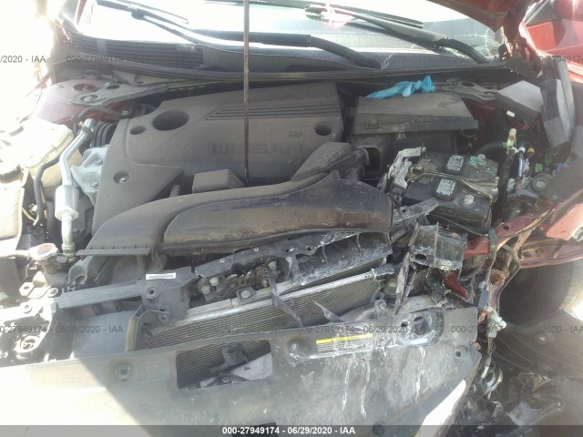 Photo 9 VIN: 1N4AL3AP2GC205861 - NISSAN ALTIMA 