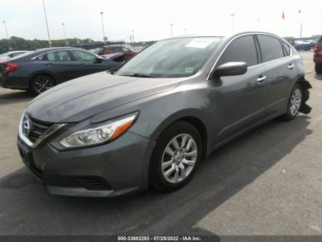 Photo 1 VIN: 1N4AL3AP2GC206136 - NISSAN ALTIMA 