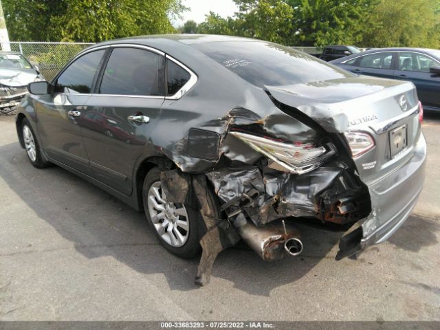 Photo 2 VIN: 1N4AL3AP2GC206136 - NISSAN ALTIMA 