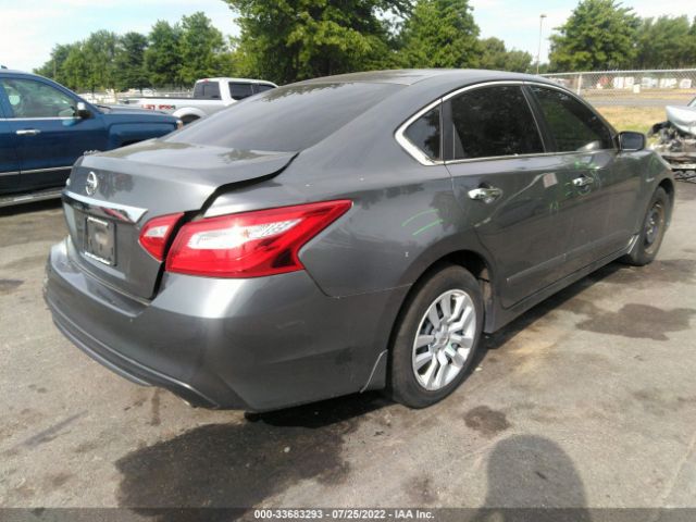 Photo 3 VIN: 1N4AL3AP2GC206136 - NISSAN ALTIMA 