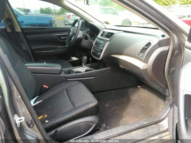 Photo 4 VIN: 1N4AL3AP2GC206136 - NISSAN ALTIMA 