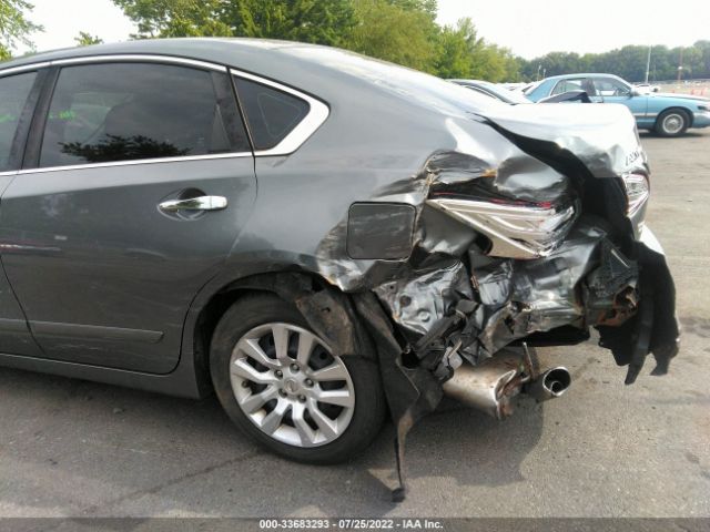 Photo 5 VIN: 1N4AL3AP2GC206136 - NISSAN ALTIMA 