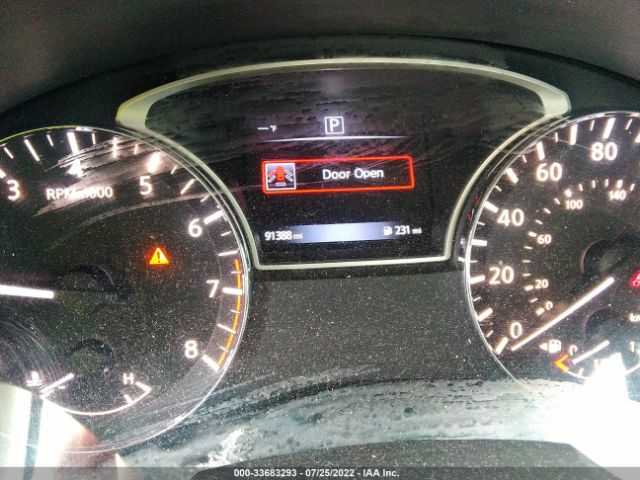 Photo 6 VIN: 1N4AL3AP2GC206136 - NISSAN ALTIMA 