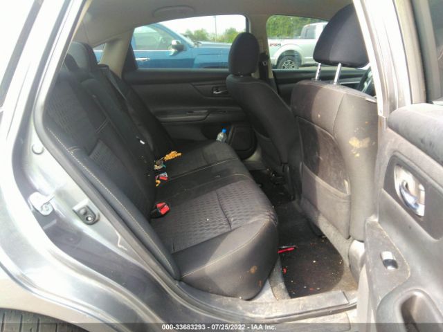 Photo 7 VIN: 1N4AL3AP2GC206136 - NISSAN ALTIMA 