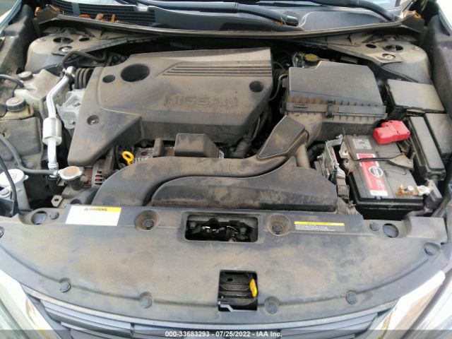 Photo 9 VIN: 1N4AL3AP2GC206136 - NISSAN ALTIMA 