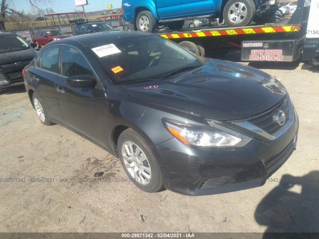 Photo 0 VIN: 1N4AL3AP2GC207528 - NISSAN ALTIMA 