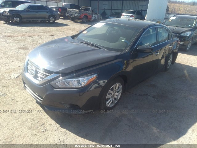 Photo 1 VIN: 1N4AL3AP2GC207528 - NISSAN ALTIMA 