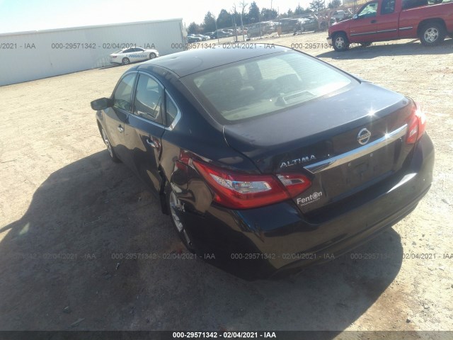 Photo 2 VIN: 1N4AL3AP2GC207528 - NISSAN ALTIMA 