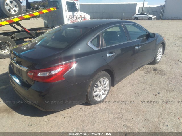 Photo 3 VIN: 1N4AL3AP2GC207528 - NISSAN ALTIMA 