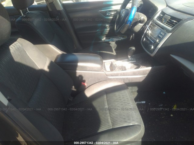 Photo 4 VIN: 1N4AL3AP2GC207528 - NISSAN ALTIMA 