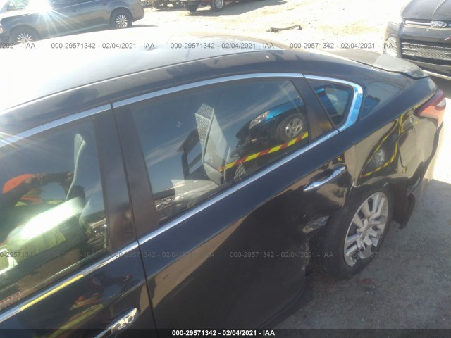 Photo 5 VIN: 1N4AL3AP2GC207528 - NISSAN ALTIMA 