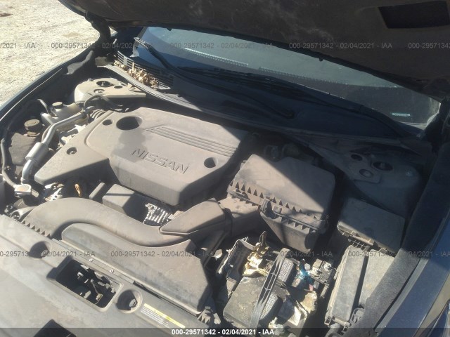 Photo 9 VIN: 1N4AL3AP2GC207528 - NISSAN ALTIMA 