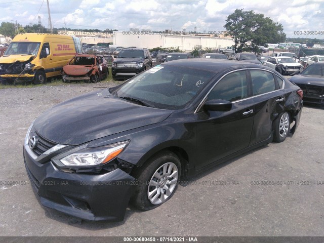 Photo 1 VIN: 1N4AL3AP2GC207528 - NISSAN ALTIMA 