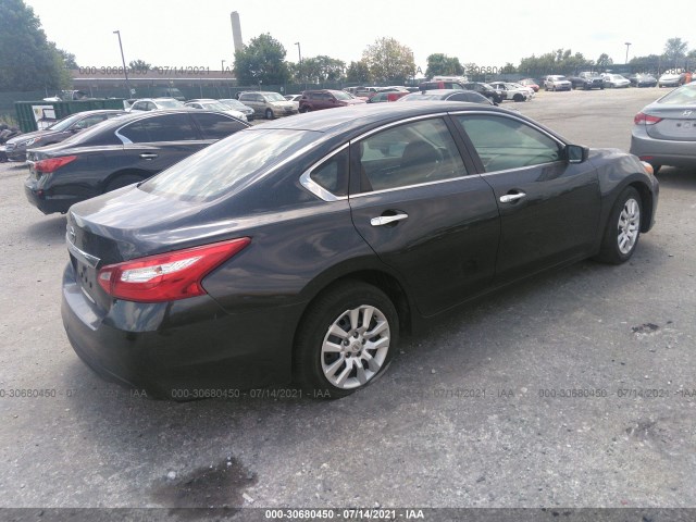 Photo 3 VIN: 1N4AL3AP2GC207528 - NISSAN ALTIMA 