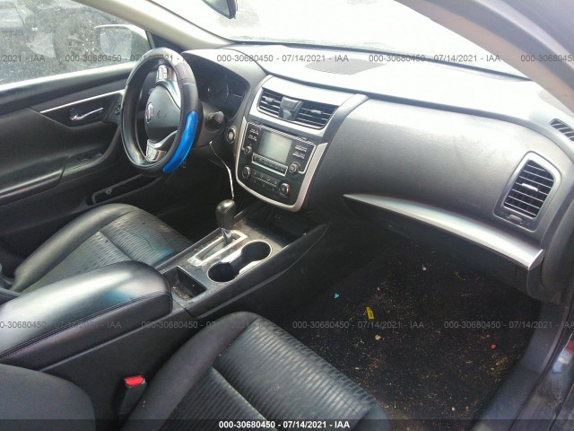 Photo 4 VIN: 1N4AL3AP2GC207528 - NISSAN ALTIMA 