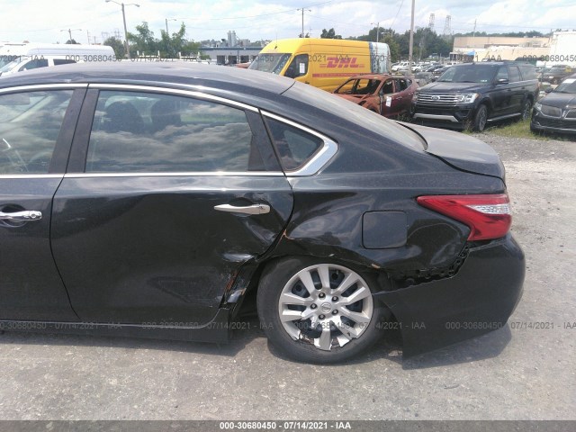 Photo 5 VIN: 1N4AL3AP2GC207528 - NISSAN ALTIMA 