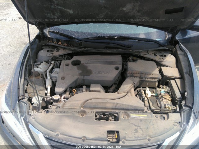 Photo 9 VIN: 1N4AL3AP2GC207528 - NISSAN ALTIMA 