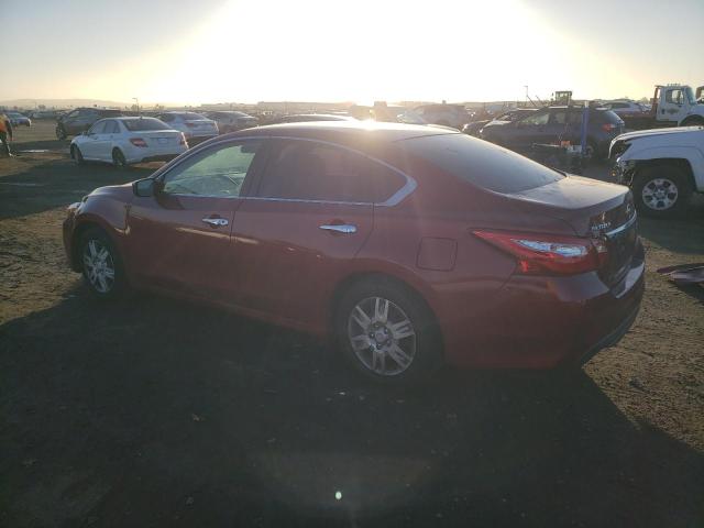 Photo 1 VIN: 1N4AL3AP2GC209599 - NISSAN ALTIMA 2.5 