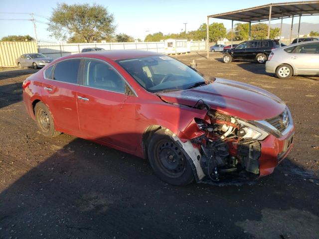 Photo 3 VIN: 1N4AL3AP2GC209599 - NISSAN ALTIMA 2.5 