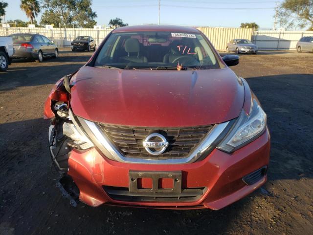 Photo 4 VIN: 1N4AL3AP2GC209599 - NISSAN ALTIMA 2.5 