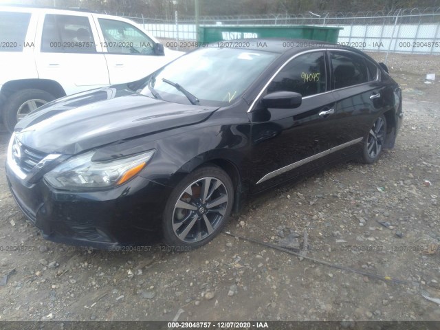 Photo 1 VIN: 1N4AL3AP2GC209781 - NISSAN ALTIMA 