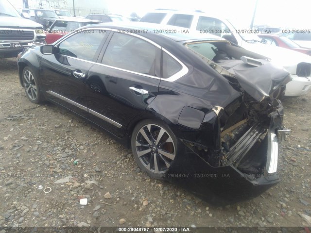 Photo 2 VIN: 1N4AL3AP2GC209781 - NISSAN ALTIMA 