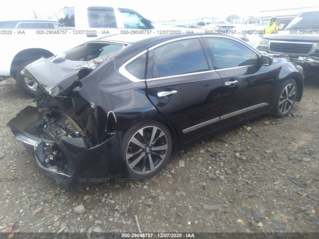 Photo 3 VIN: 1N4AL3AP2GC209781 - NISSAN ALTIMA 