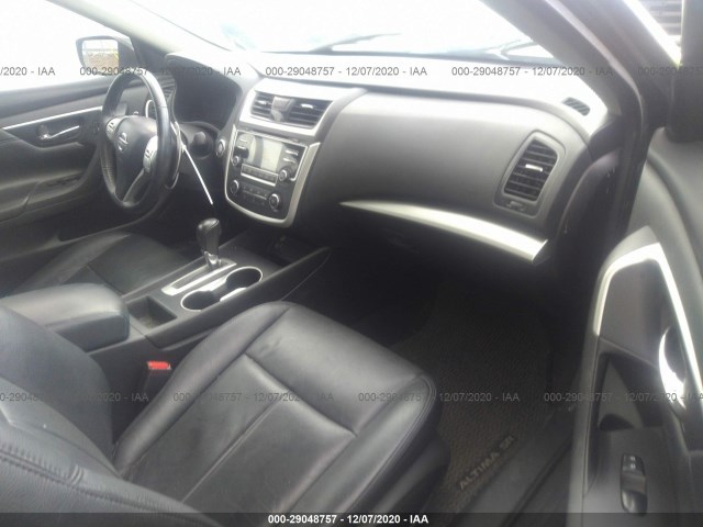 Photo 4 VIN: 1N4AL3AP2GC209781 - NISSAN ALTIMA 