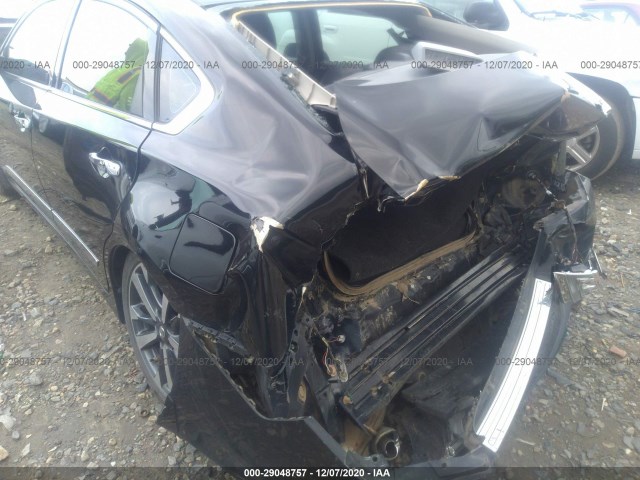 Photo 5 VIN: 1N4AL3AP2GC209781 - NISSAN ALTIMA 