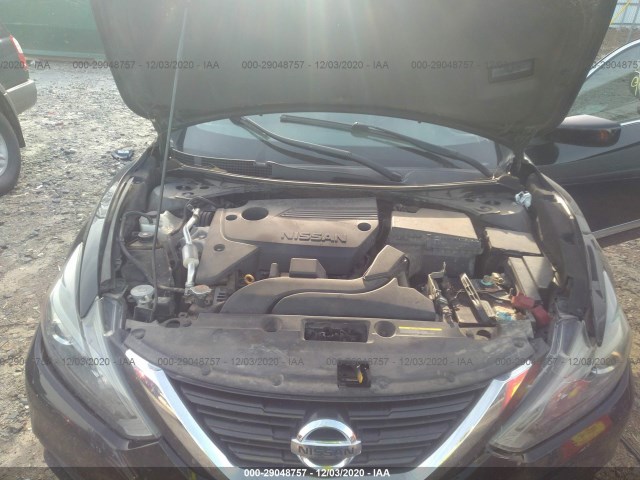 Photo 9 VIN: 1N4AL3AP2GC209781 - NISSAN ALTIMA 