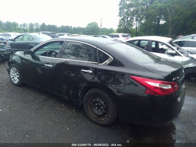 Photo 2 VIN: 1N4AL3AP2GC210705 - NISSAN ALTIMA 