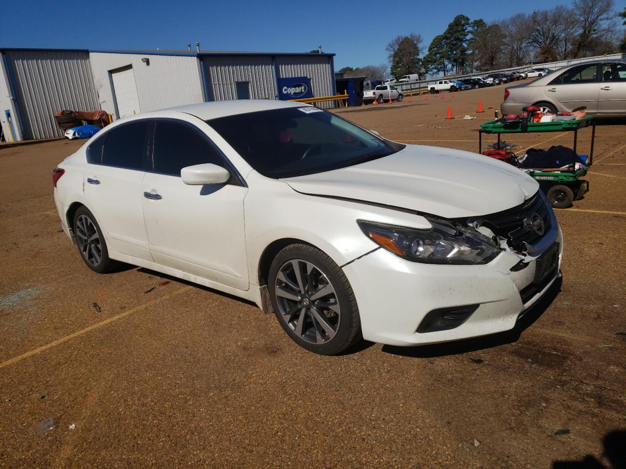 Photo 3 VIN: 1N4AL3AP2GC211031 - NISSAN ALTIMA 