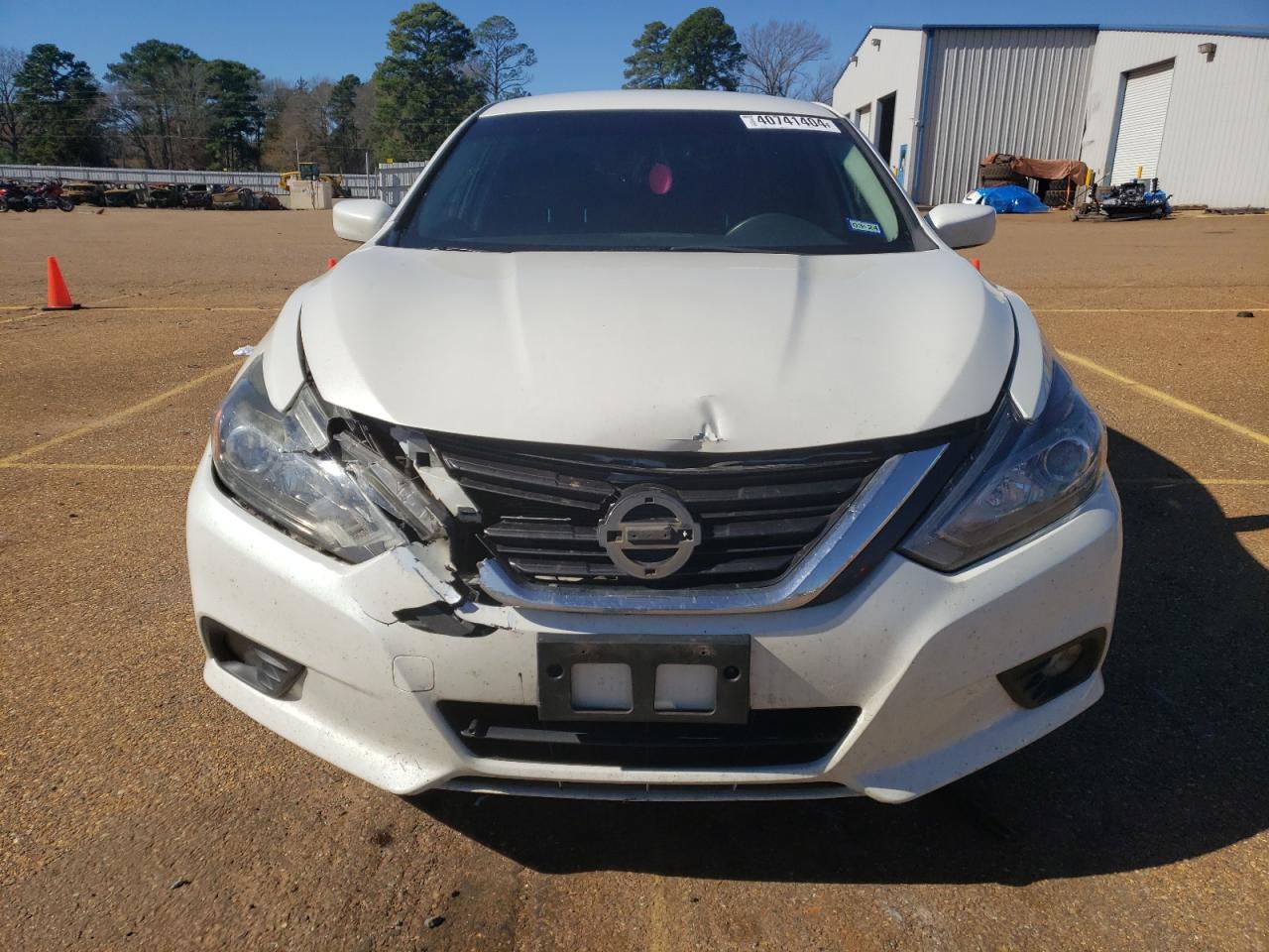 Photo 4 VIN: 1N4AL3AP2GC211031 - NISSAN ALTIMA 