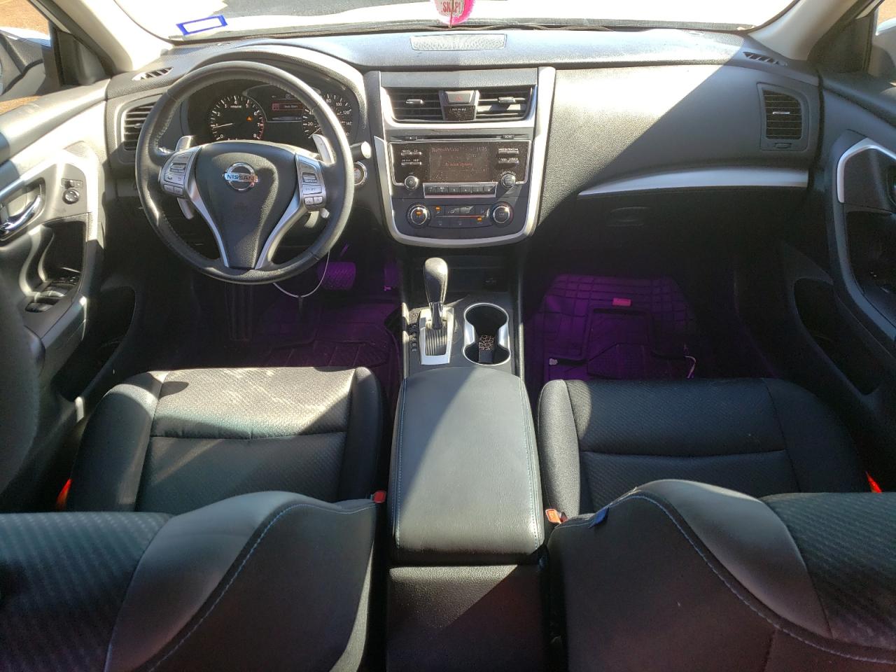 Photo 7 VIN: 1N4AL3AP2GC211031 - NISSAN ALTIMA 