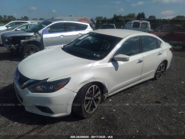 Photo 1 VIN: 1N4AL3AP2GC211076 - NISSAN ALTIMA 