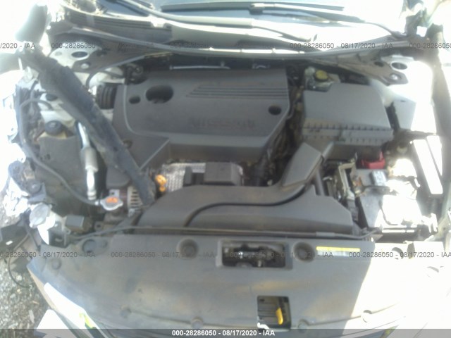 Photo 9 VIN: 1N4AL3AP2GC211076 - NISSAN ALTIMA 