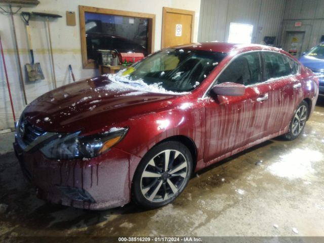 Photo 1 VIN: 1N4AL3AP2GC212051 - NISSAN ALTIMA 