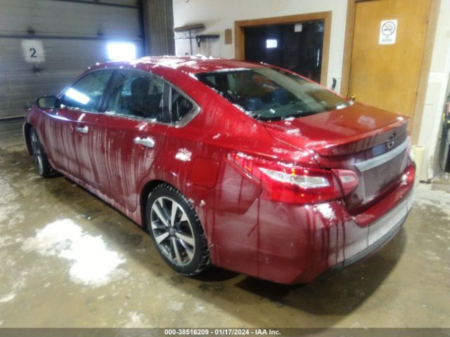 Photo 2 VIN: 1N4AL3AP2GC212051 - NISSAN ALTIMA 