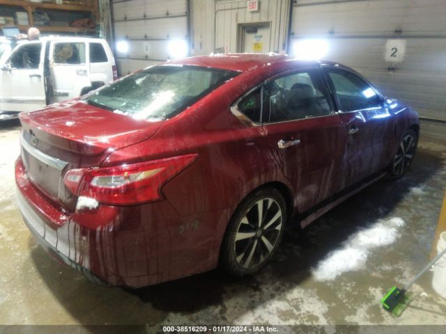 Photo 3 VIN: 1N4AL3AP2GC212051 - NISSAN ALTIMA 