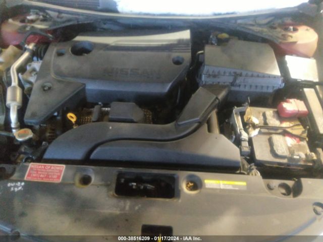 Photo 9 VIN: 1N4AL3AP2GC212051 - NISSAN ALTIMA 