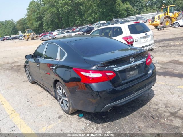 Photo 2 VIN: 1N4AL3AP2GC213152 - NISSAN ALTIMA 