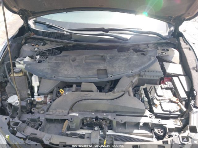 Photo 9 VIN: 1N4AL3AP2GC213152 - NISSAN ALTIMA 