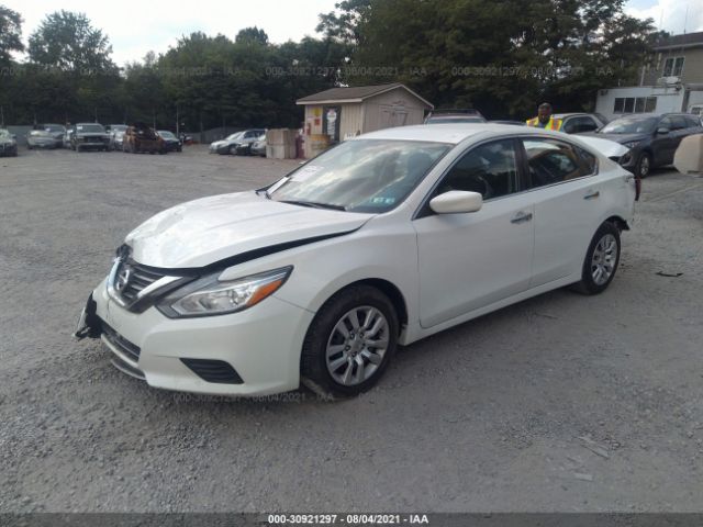 Photo 1 VIN: 1N4AL3AP2GC213670 - NISSAN ALTIMA 