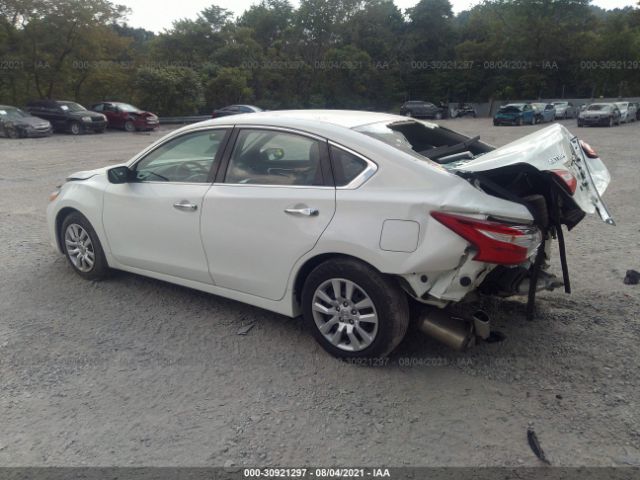 Photo 2 VIN: 1N4AL3AP2GC213670 - NISSAN ALTIMA 