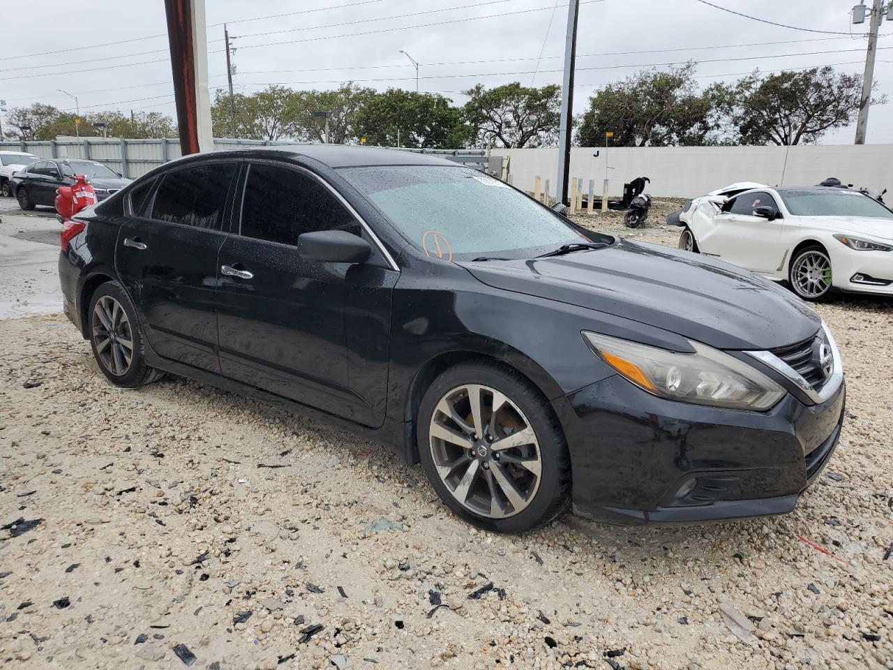 Photo 3 VIN: 1N4AL3AP2GC214785 - NISSAN ALTIMA 