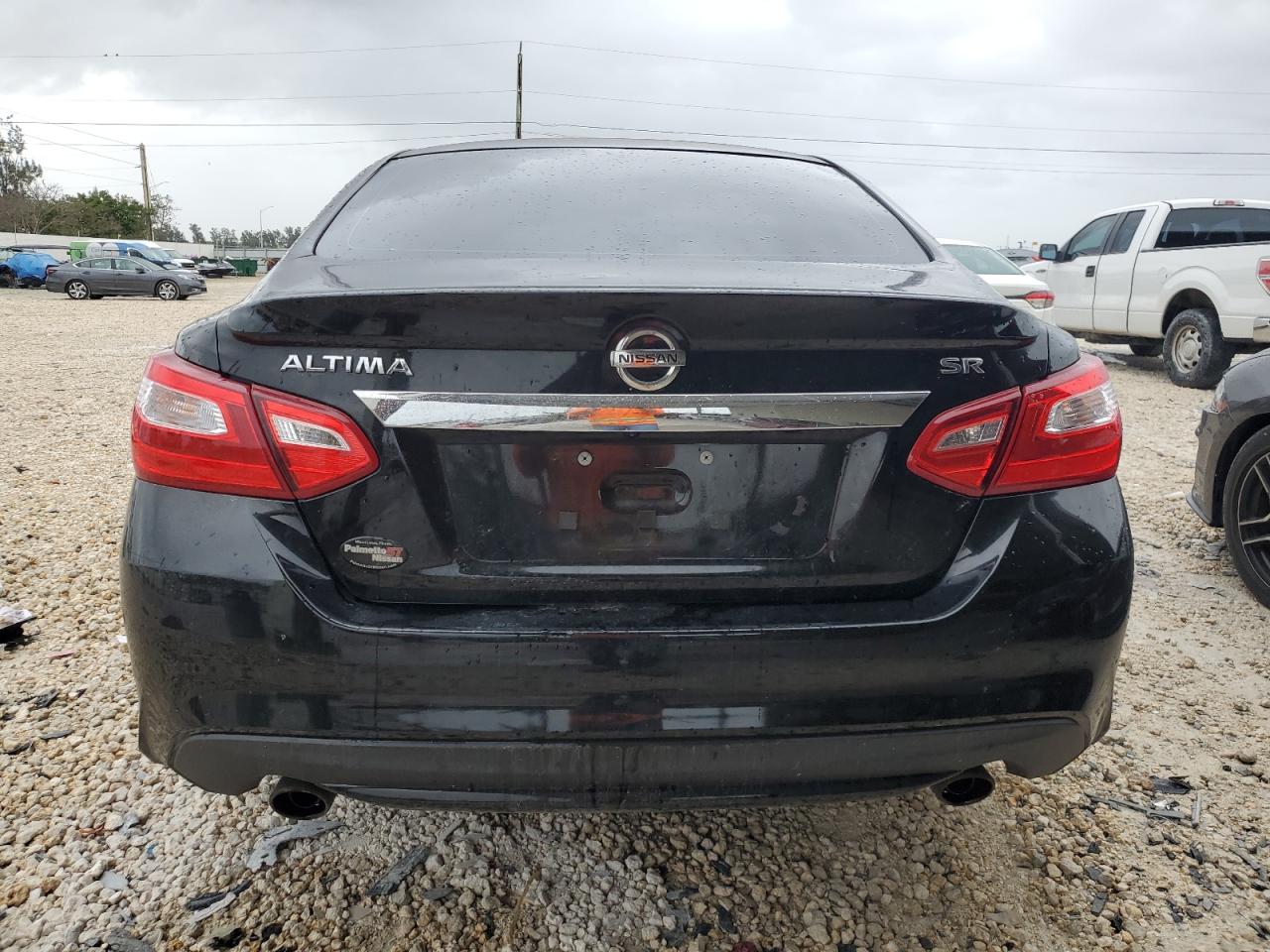 Photo 5 VIN: 1N4AL3AP2GC214785 - NISSAN ALTIMA 