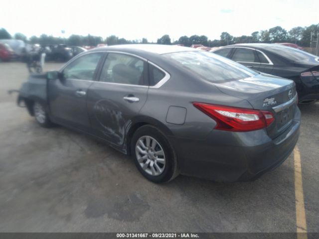 Photo 2 VIN: 1N4AL3AP2GC215208 - NISSAN ALTIMA 