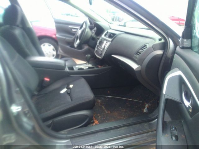 Photo 4 VIN: 1N4AL3AP2GC215208 - NISSAN ALTIMA 